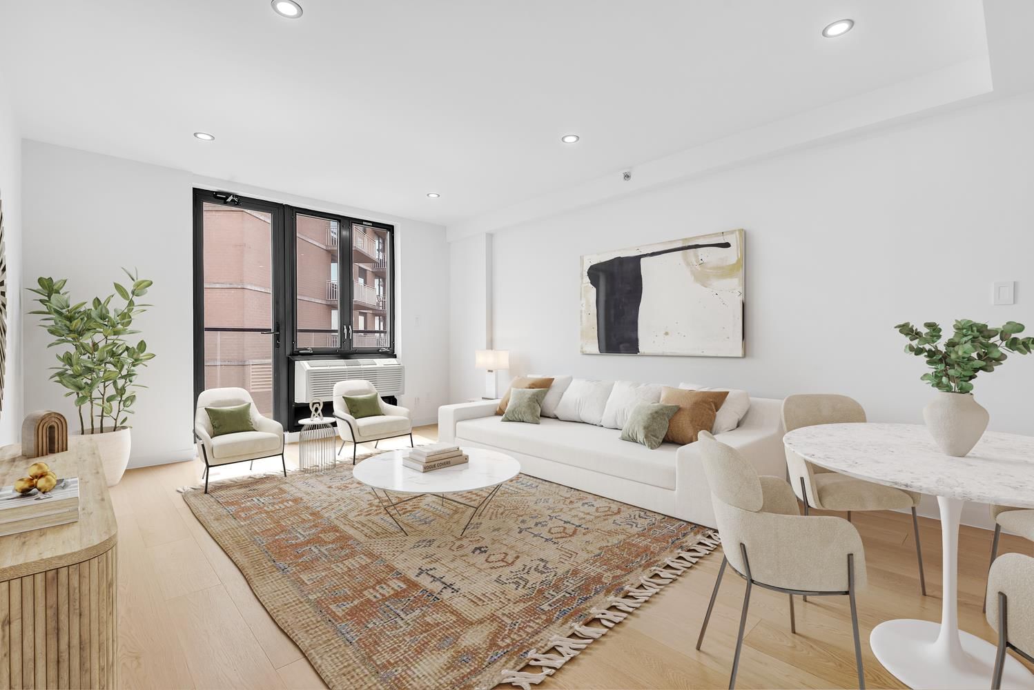 Real estate property located at 116-17 Grosvenor #2-C, Queens, Kew Gardens, New York City, NY