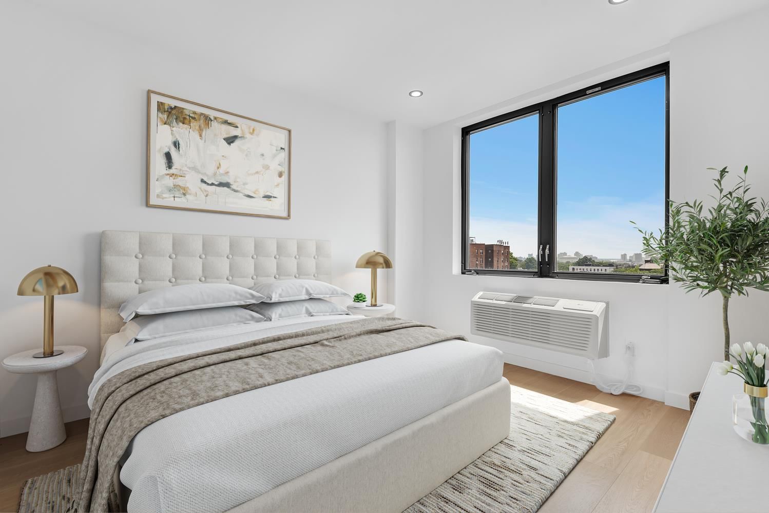 Real estate property located at 116-17 Grosvenor #2-C, Queens, Kew Gardens, New York City, NY