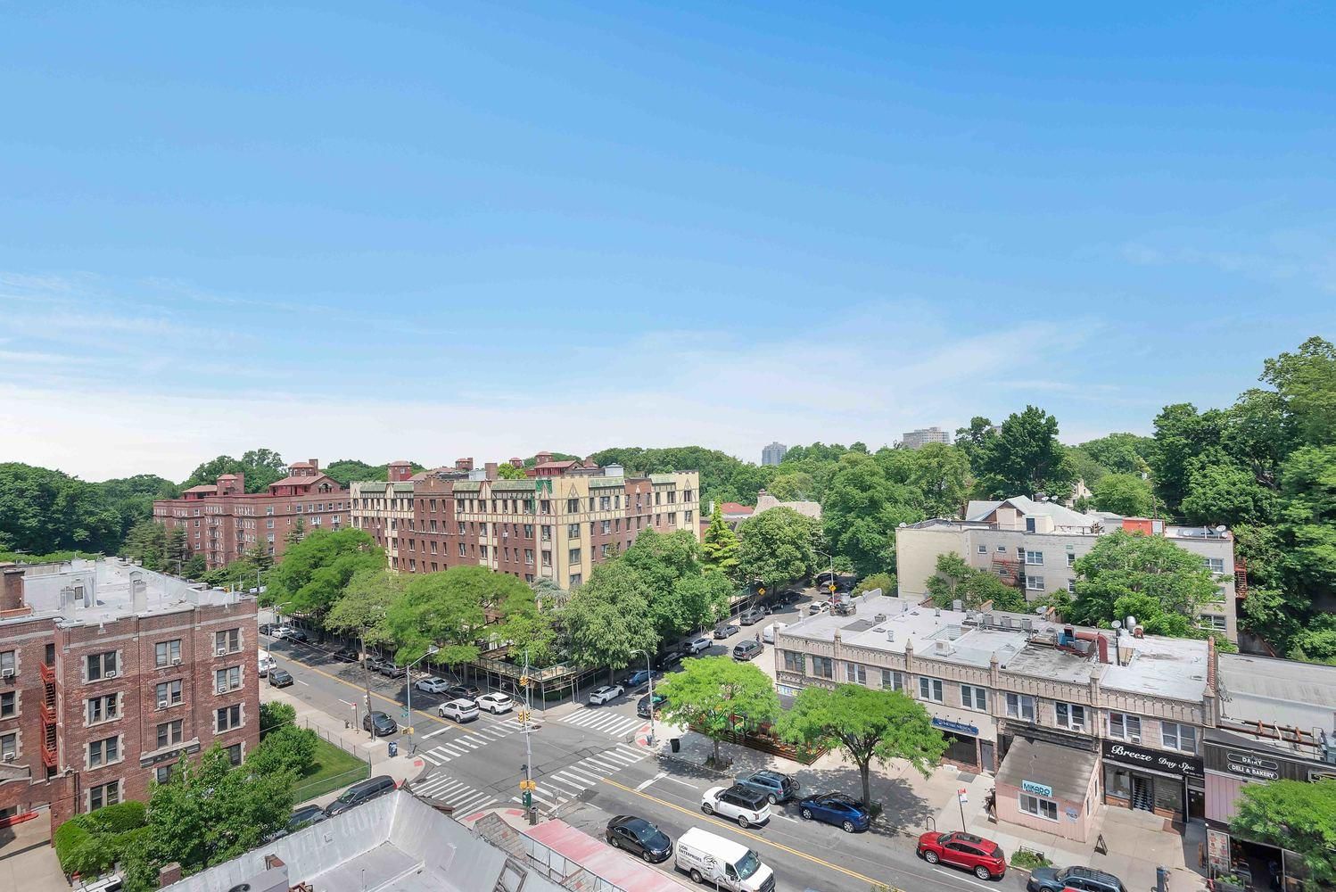 Real estate property located at 116-17 Grosvenor #2-C, Queens, Kew Gardens, New York City, NY