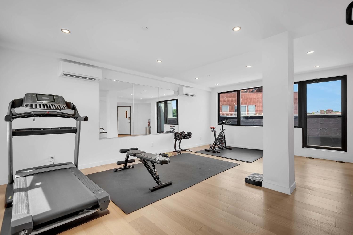 Real estate property located at 116-17 Grosvenor #2-C, Queens, Kew Gardens, New York City, NY