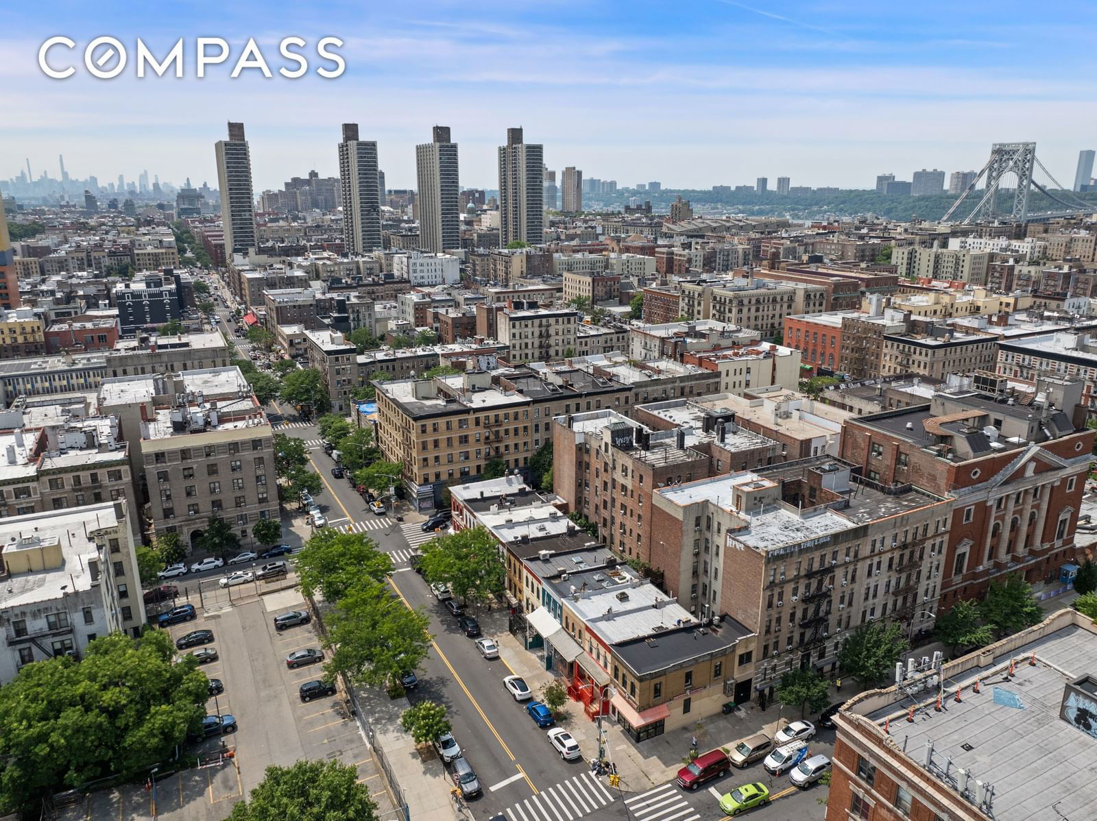Real estate property located at 396 Audubon, New York, Washington Heights, New York City, NY