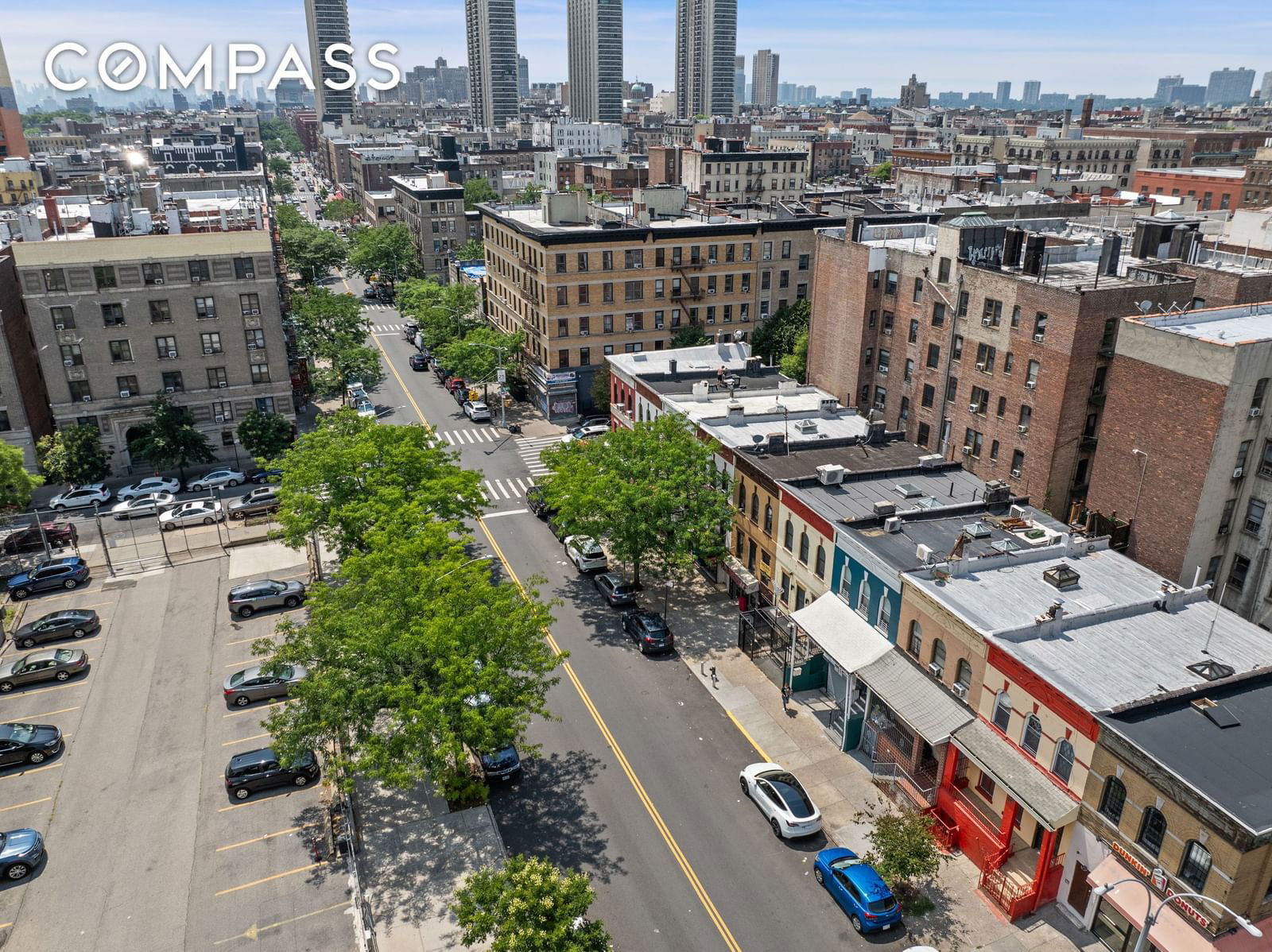 Real estate property located at 396 Audubon, New York, Washington Heights, New York City, NY