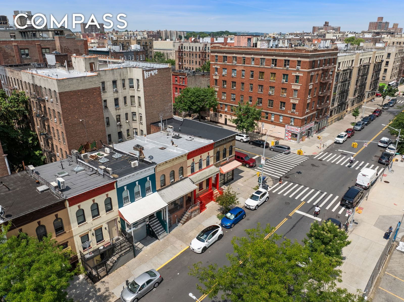 Real estate property located at 396 Audubon, New York, Washington Heights, New York City, NY