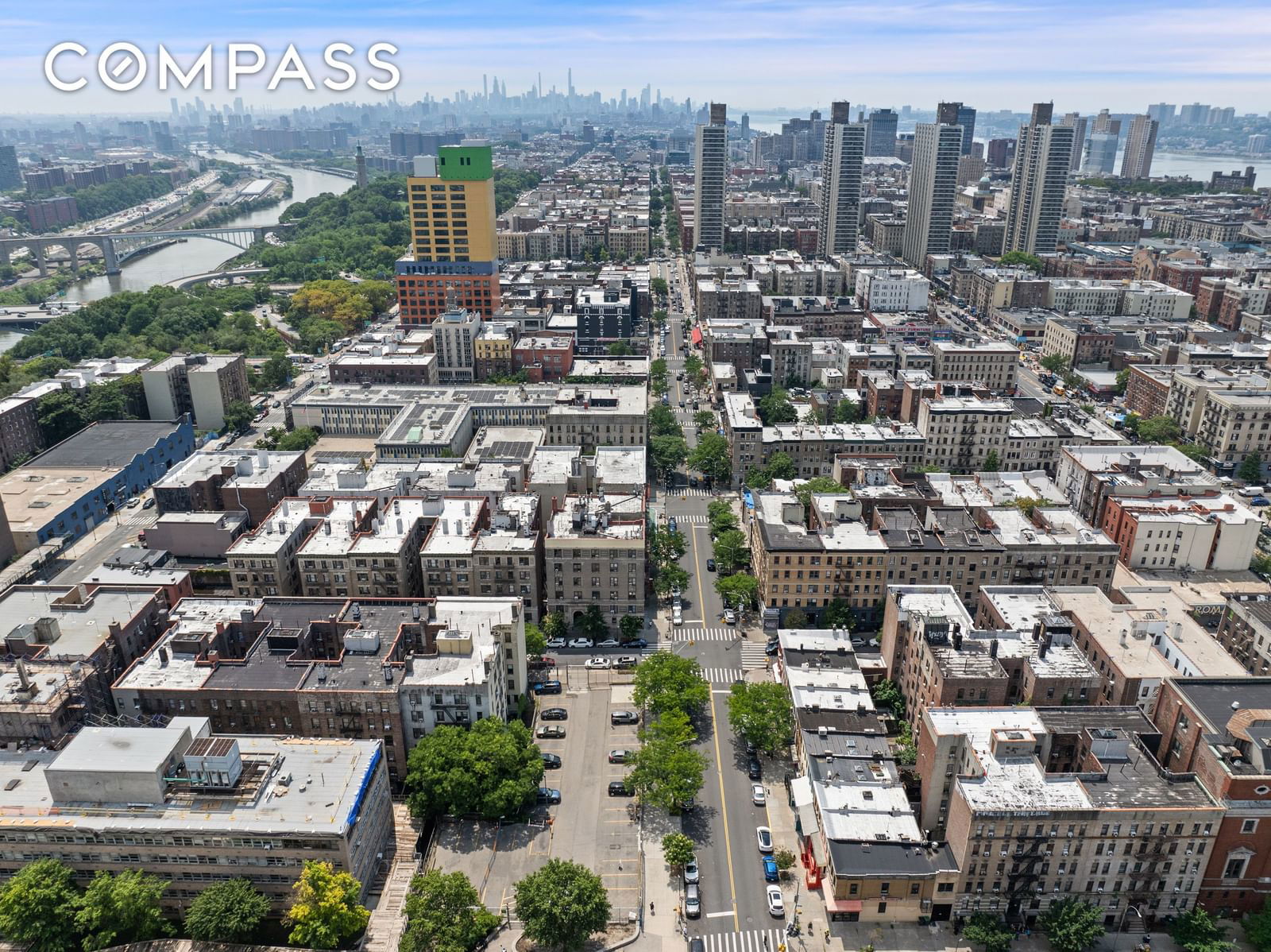 Real estate property located at 396 Audubon, New York, Washington Heights, New York City, NY