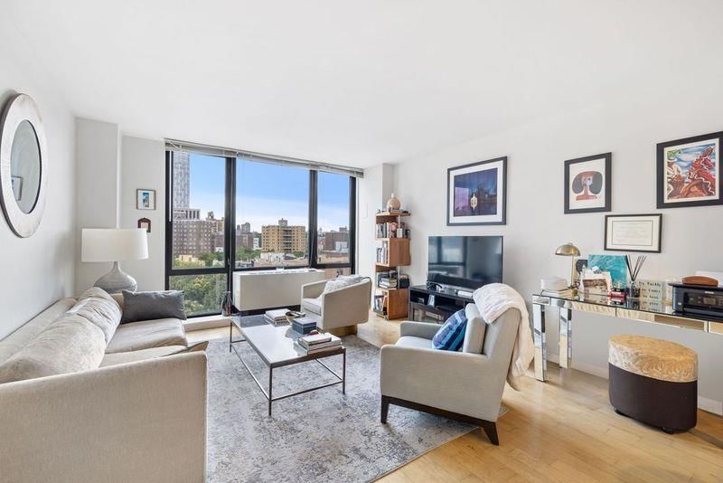 Real estate property located at 1595 LEXINGTON #8C, New York, East Harlem, New York City, NY