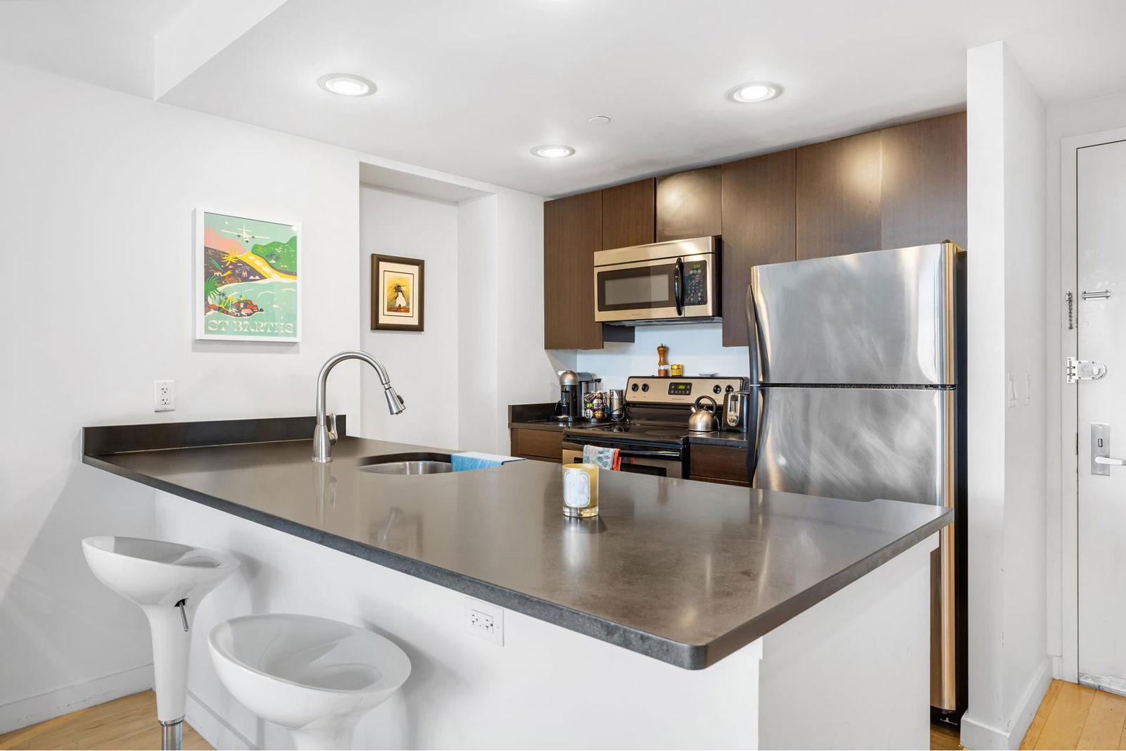Real estate property located at 1595 LEXINGTON #8C, New York, East Harlem, New York City, NY