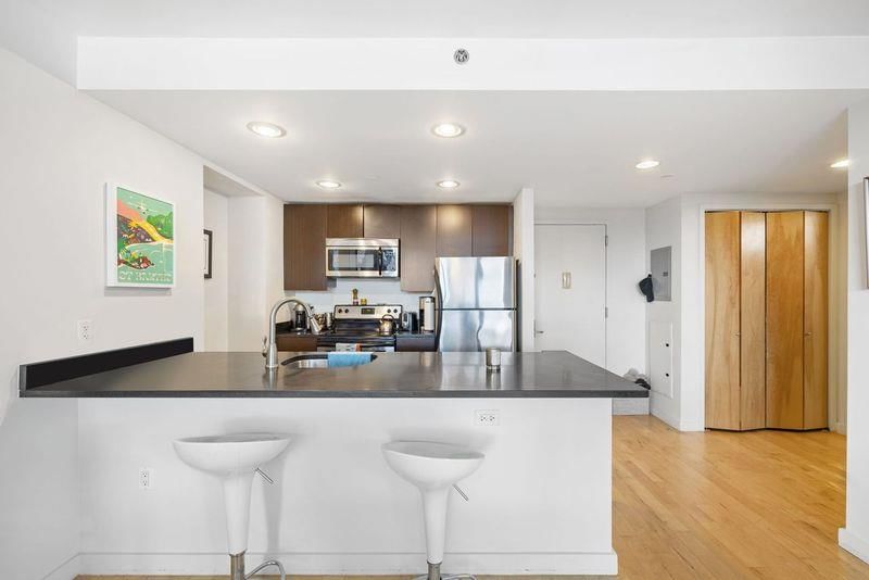 Real estate property located at 1595 LEXINGTON #8C, New York, East Harlem, New York City, NY