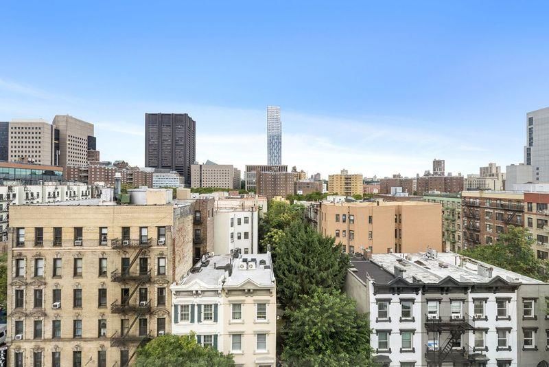Real estate property located at 1595 LEXINGTON #8C, New York, East Harlem, New York City, NY