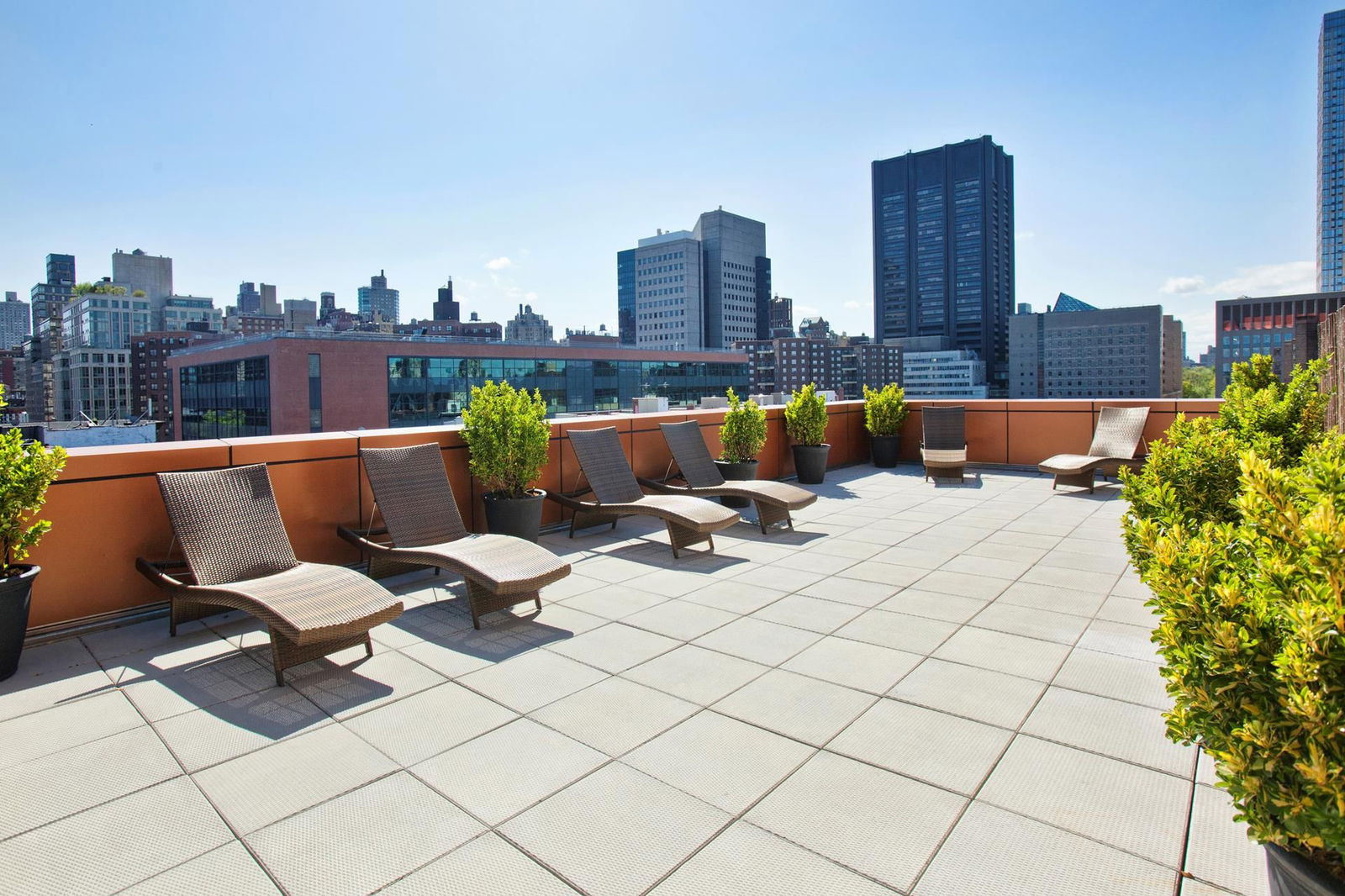 Real estate property located at 1595 LEXINGTON #8C, New York, East Harlem, New York City, NY