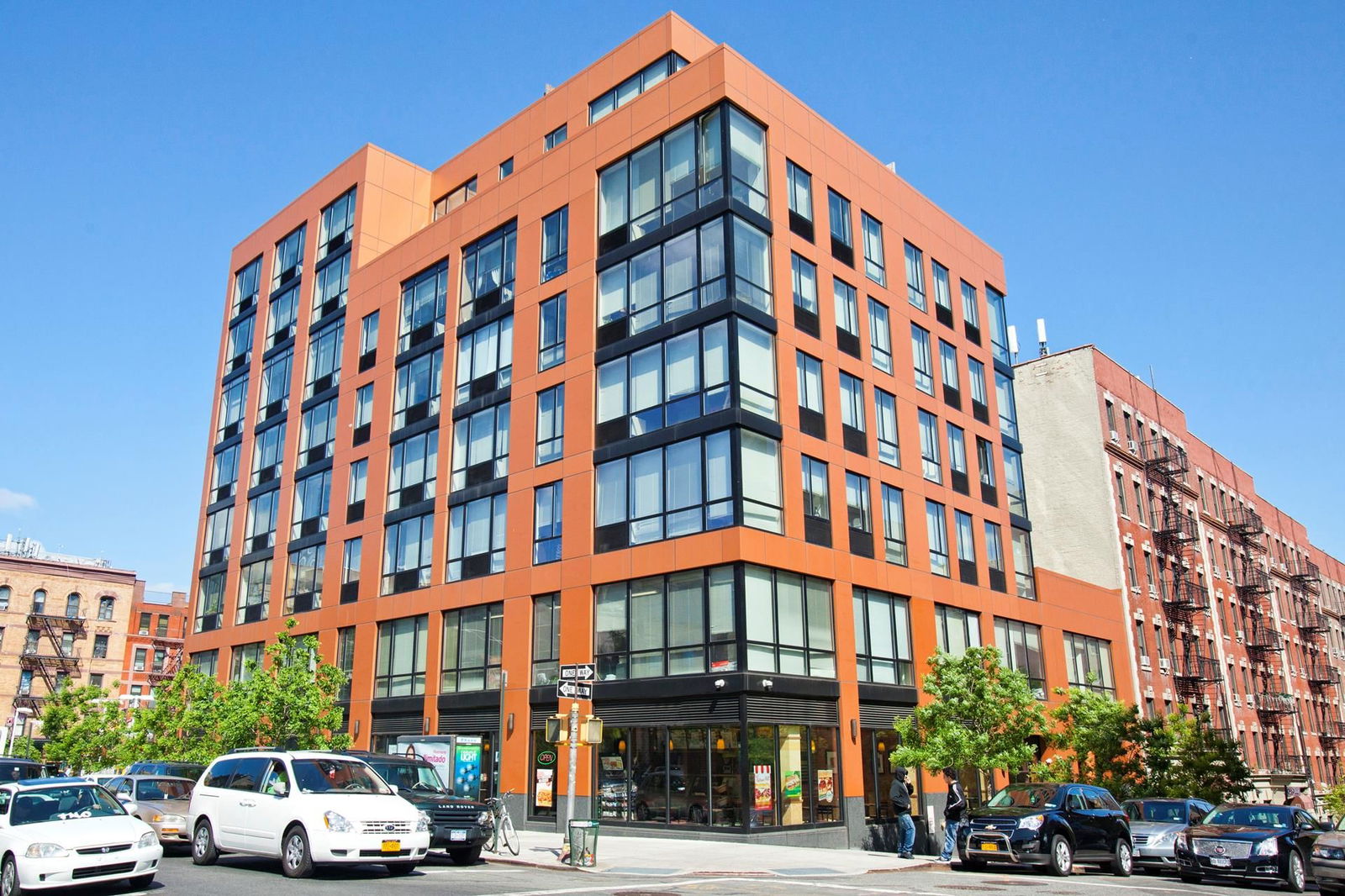 Real estate property located at 1595 LEXINGTON #8C, New York, East Harlem, New York City, NY