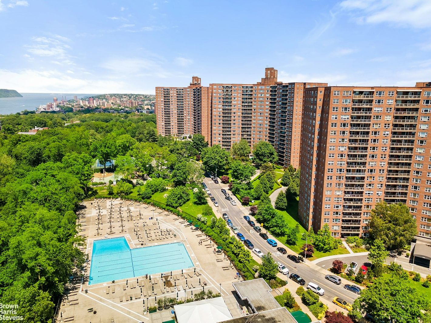 Real estate property located at 5700 ARLINGTON #20G, Bronx, North Riverdale, New York City, NY