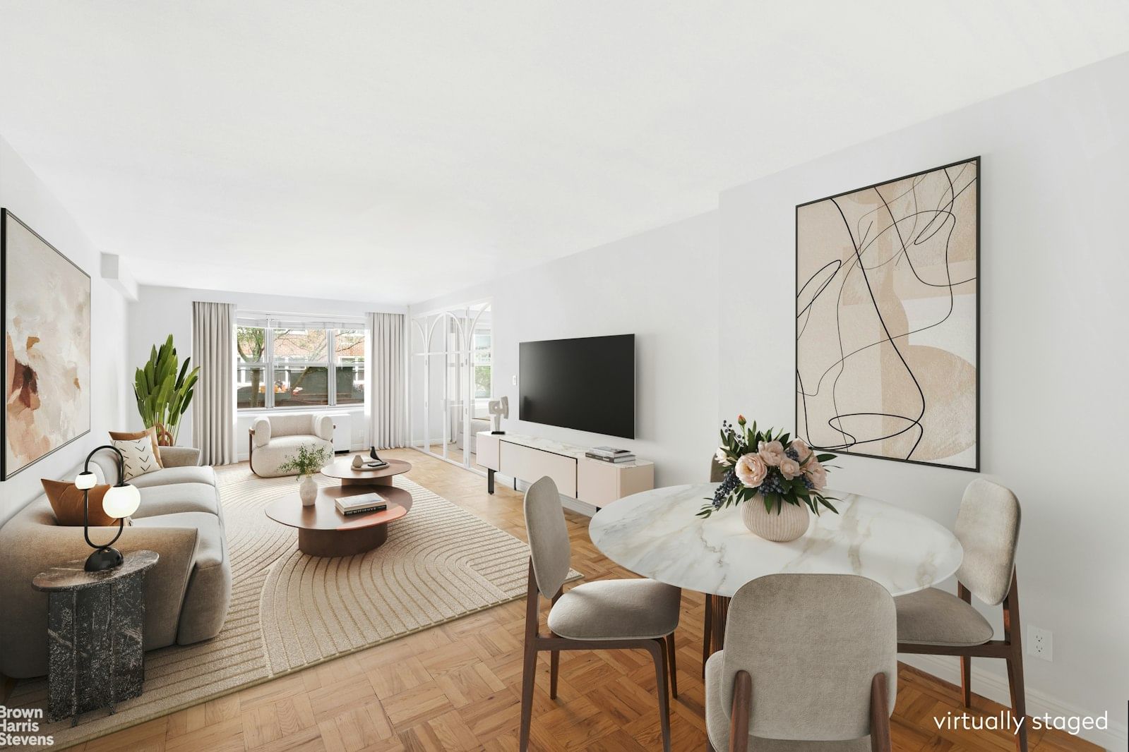 Real estate property located at 205 3RD #2R, New York, Gramercy Park, New York City, NY