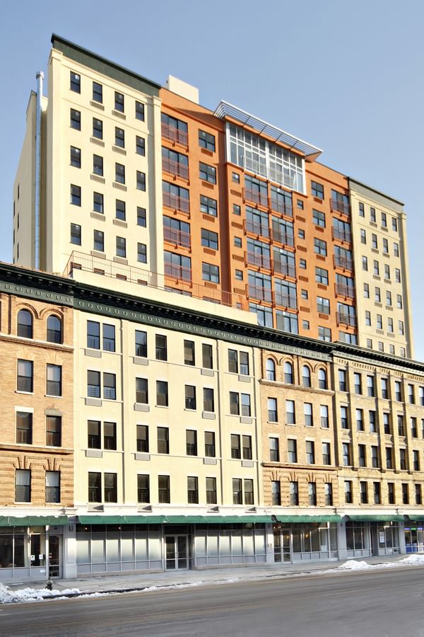 Real estate property located at 2098 FREDERICK DOUGLASS #2H, New York, South Harlem, New York City, NY