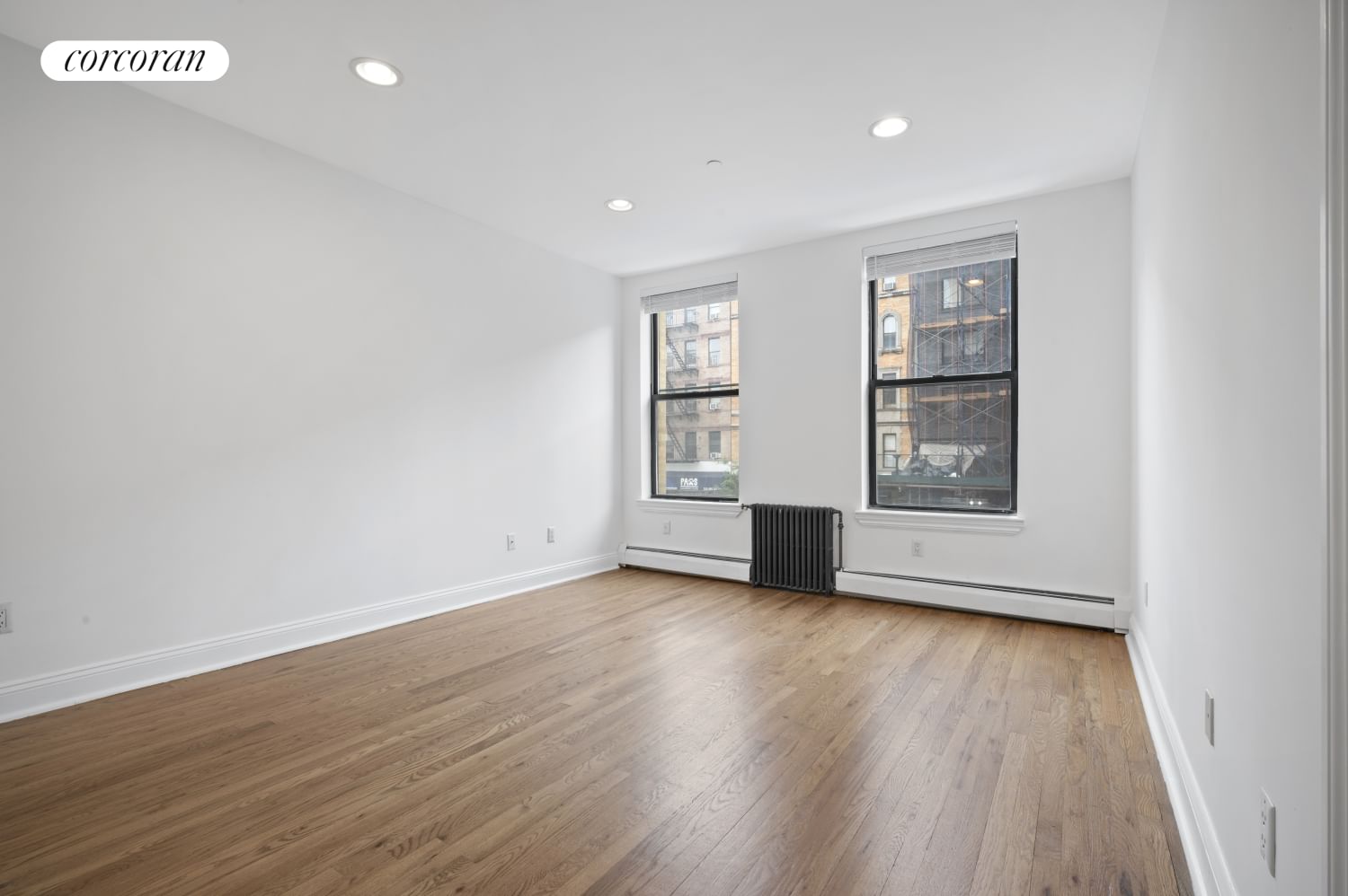 Real estate property located at 2098 FREDERICK DOUGLASS #2H, New York, South Harlem, New York City, NY