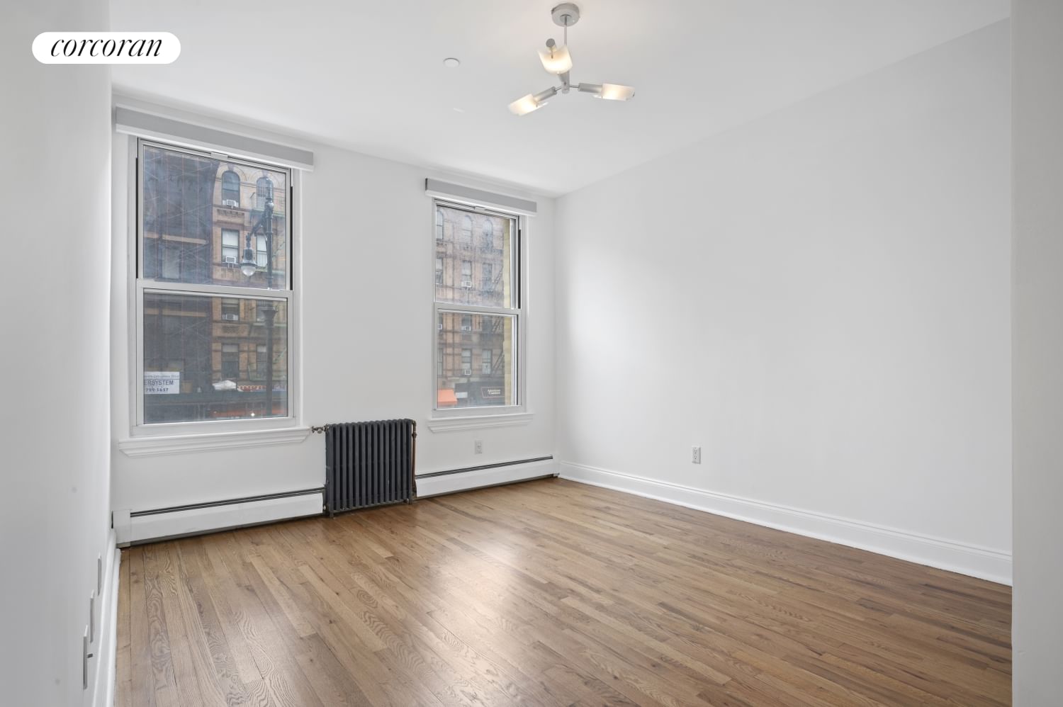 Real estate property located at 2098 FREDERICK DOUGLASS #2H, New York, South Harlem, New York City, NY