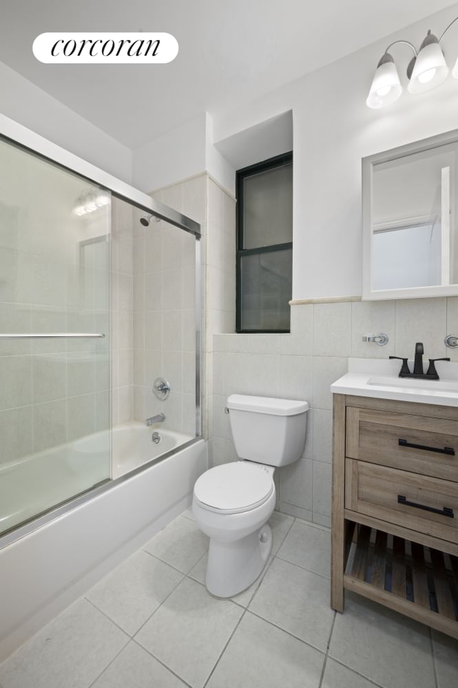 Real estate property located at 2098 FREDERICK DOUGLASS #2H, New York, South Harlem, New York City, NY