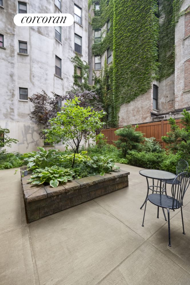 Real estate property located at 2098 FREDERICK DOUGLASS #2H, New York, South Harlem, New York City, NY
