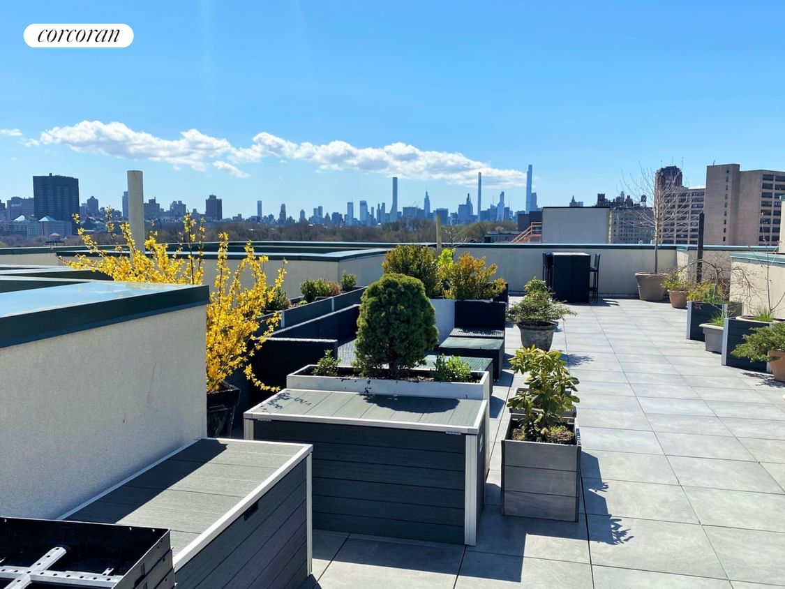 Real estate property located at 2098 FREDERICK DOUGLASS #2H, New York, South Harlem, New York City, NY