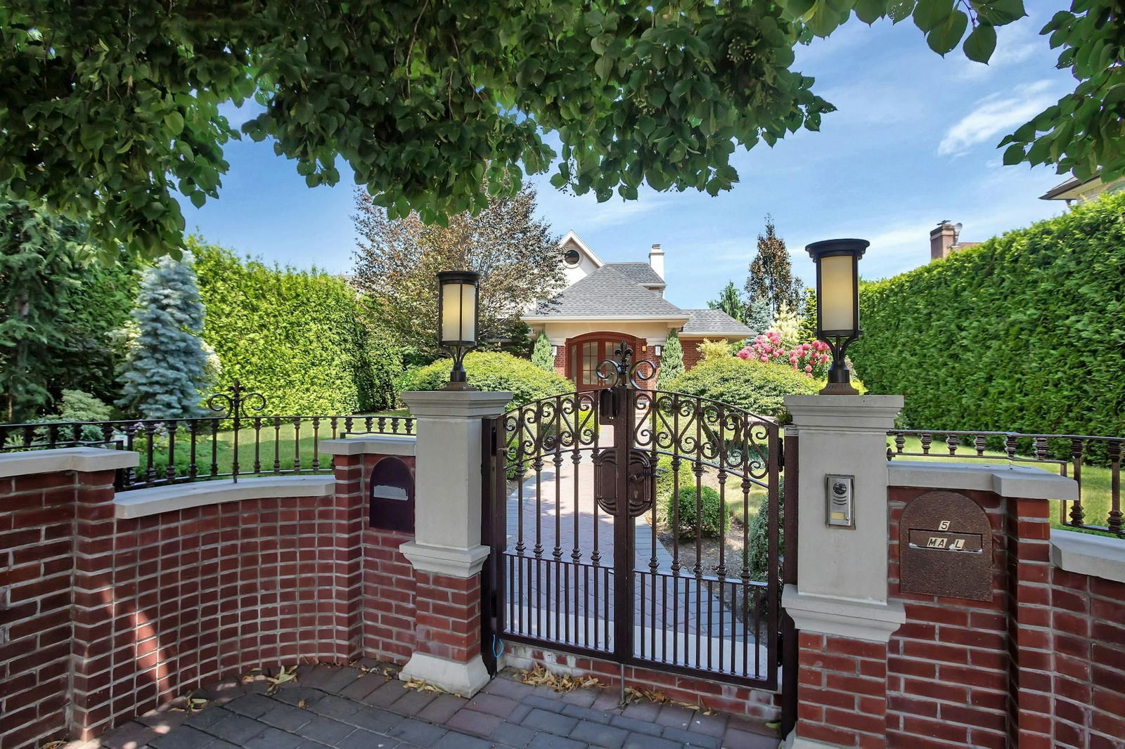 Real estate property located at 5 Boulevard, Queens, Whitestone, New York City, NY