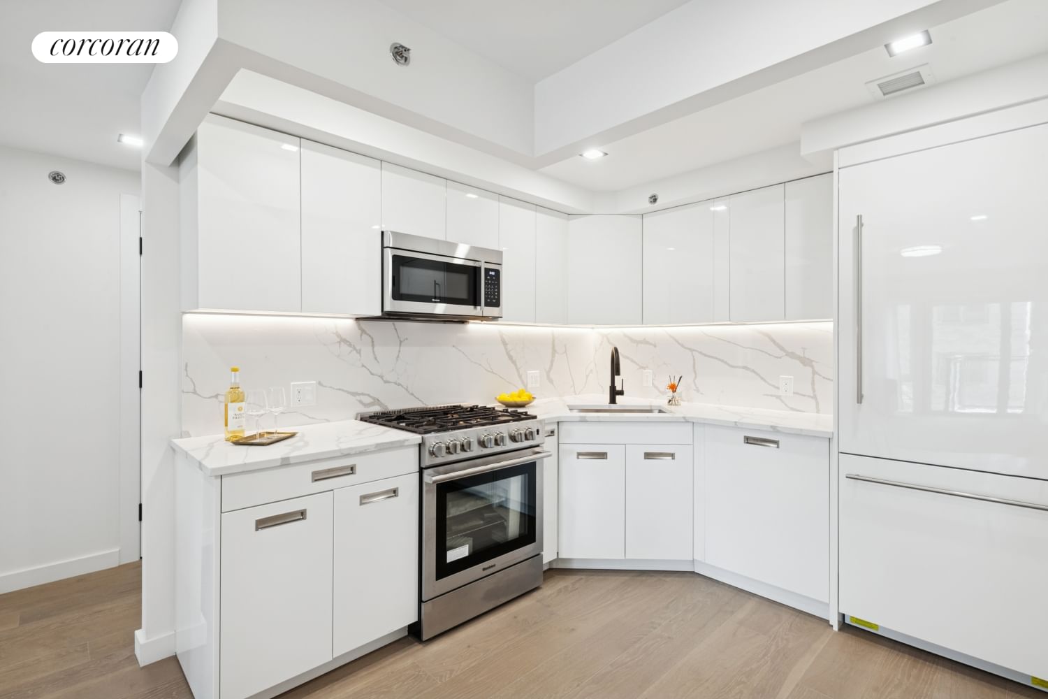 Real estate property located at 428 9TH #301, Kings, Kensington, New York City, NY