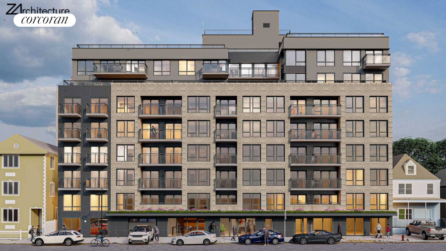 Real estate property located at 428 9TH #301, Kings, Kensington, New York City, NY
