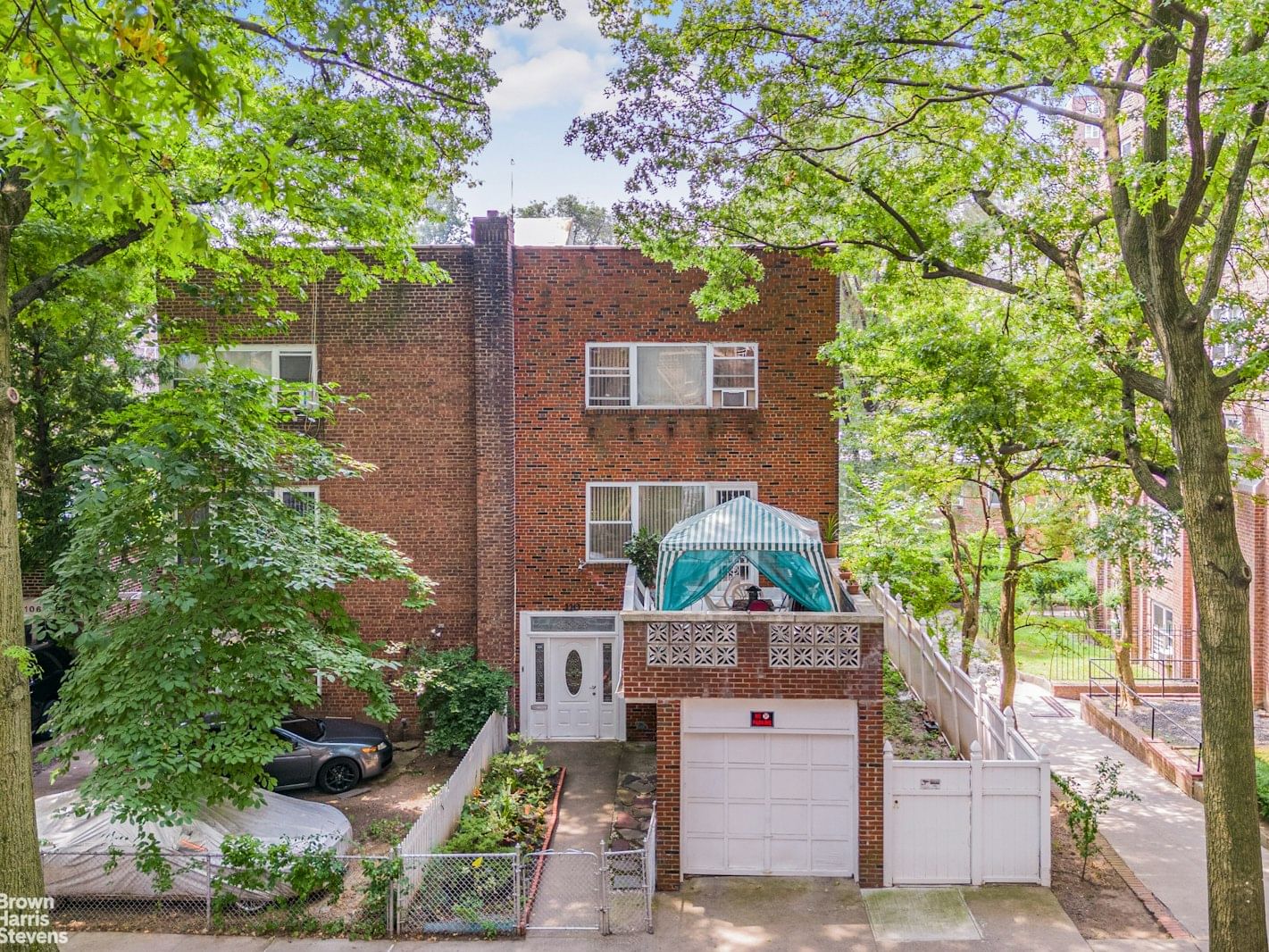 Real estate property located at 110 GALE, Bronx, Kingsbridge, New York City, NY
