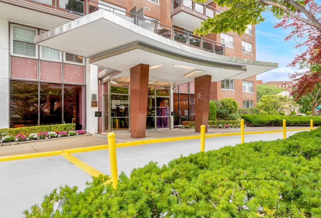 Real estate property located at 7020 108th #7E/F, Queens, Forest Hills, New York City, NY
