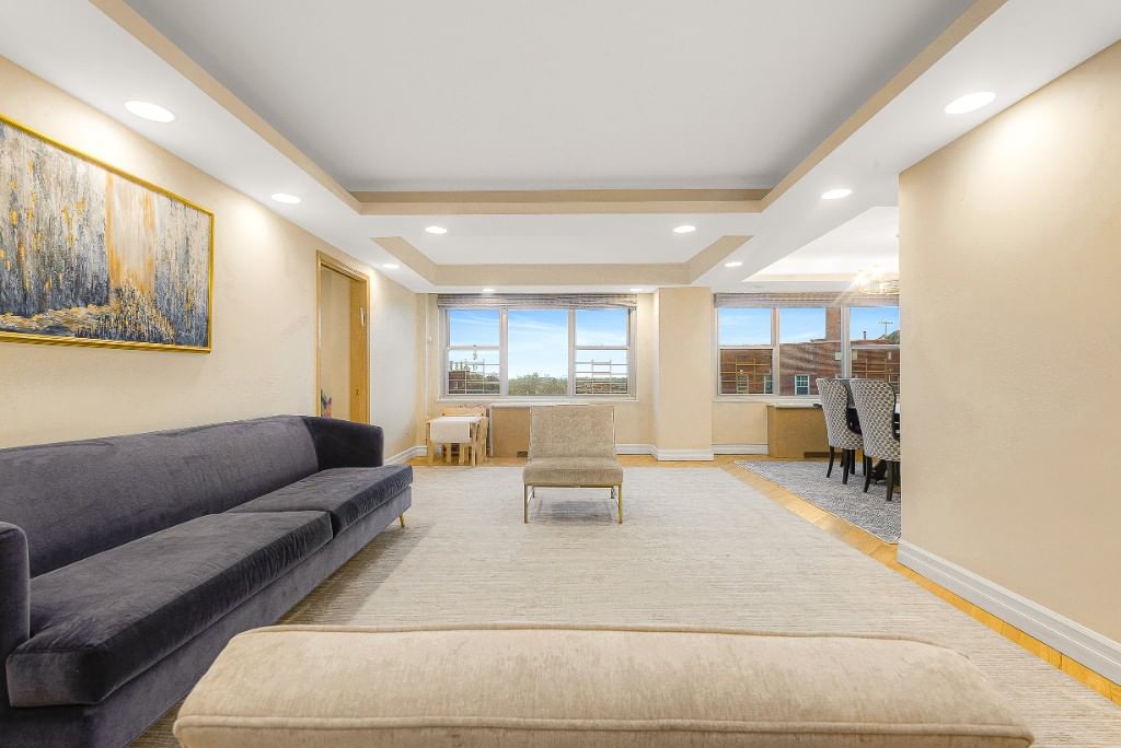 Real estate property located at 7020 108th #7E/F, Queens, Forest Hills, New York City, NY