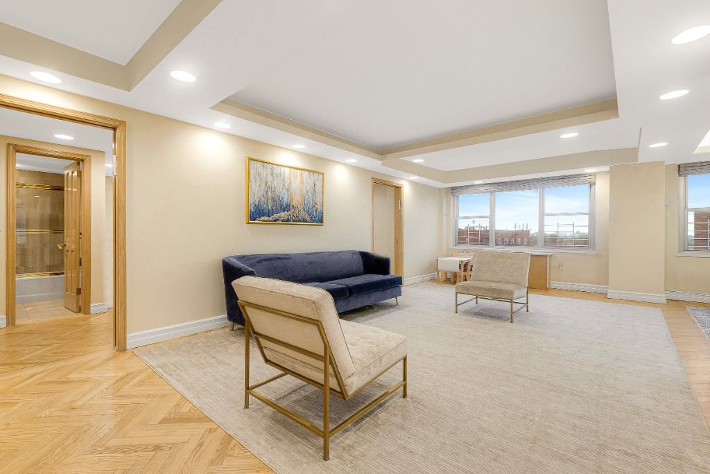 Real estate property located at 7020 108th #7E/F, Queens, Forest Hills, New York City, NY