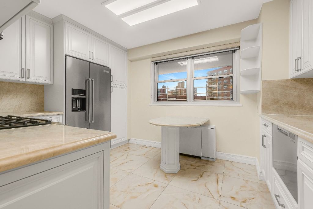 Real estate property located at 7020 108th #7E/F, Queens, Forest Hills, New York City, NY