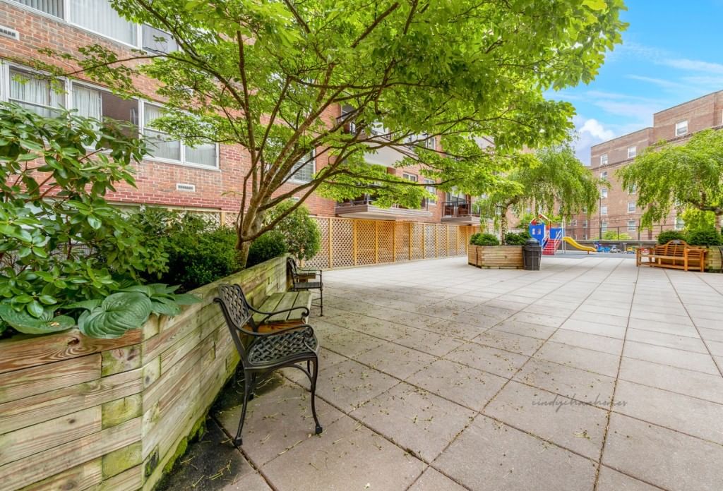 Real estate property located at 7020 108th #7E/F, Queens, Forest Hills, New York City, NY