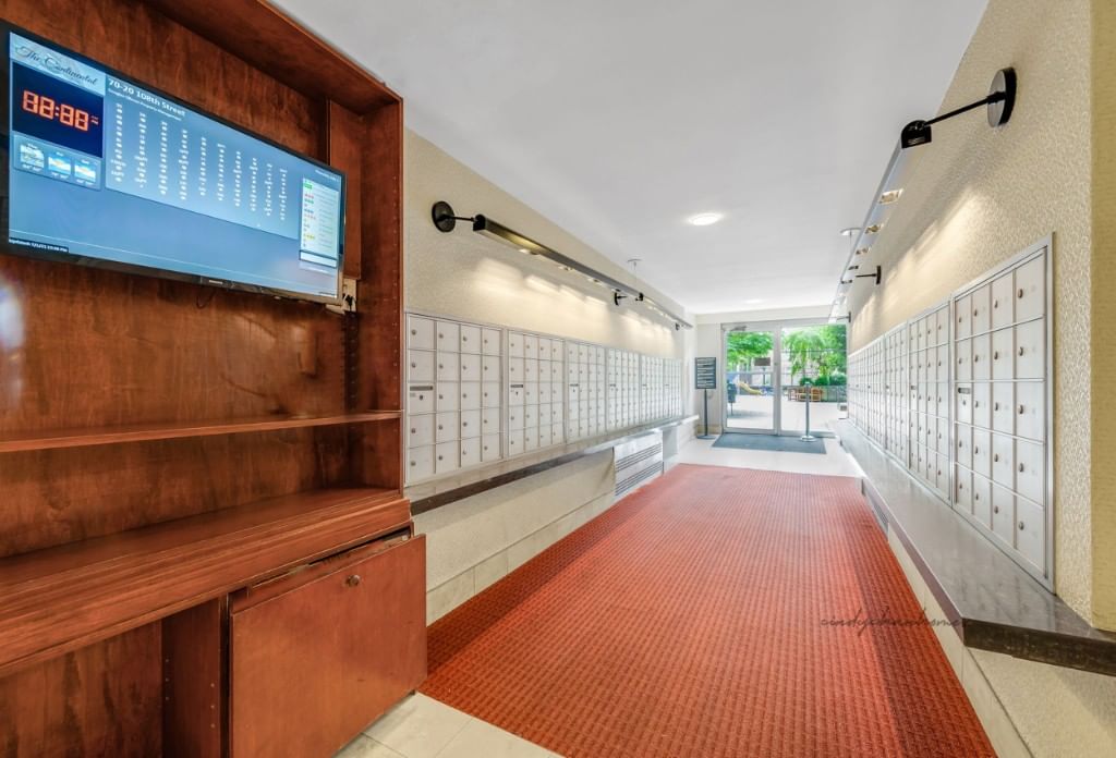 Real estate property located at 7020 108th #7E/F, Queens, Forest Hills, New York City, NY