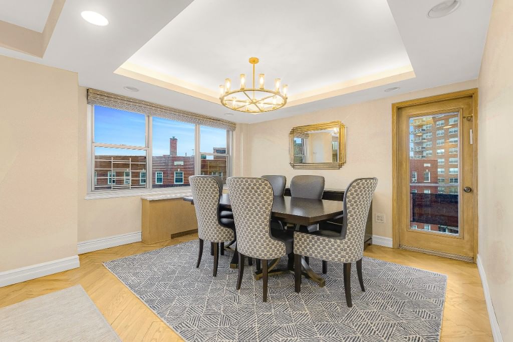 Real estate property located at 7020 108th #7E/F, Queens, Forest Hills, New York City, NY