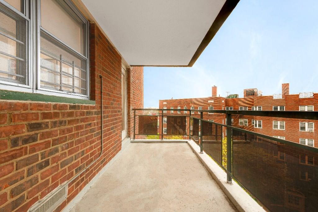 Real estate property located at 7020 108th #7E/F, Queens, Forest Hills, New York City, NY