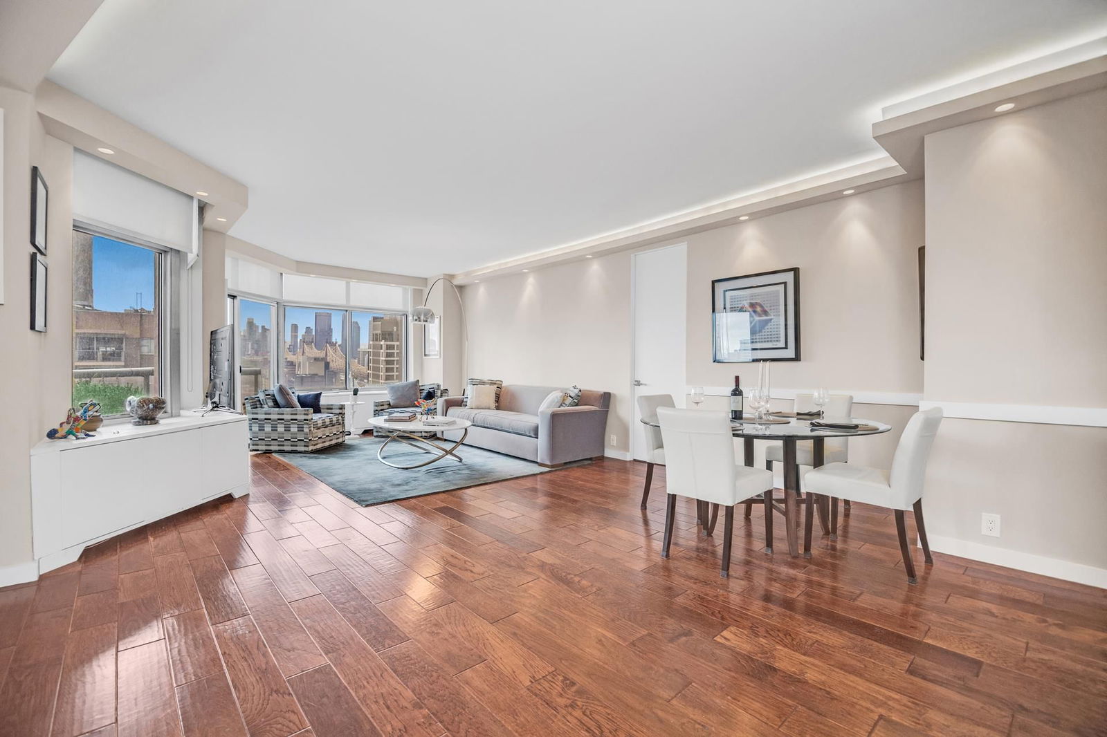 Real estate property located at 188 64TH #2903, New York, Lenox Hill, New York City, NY