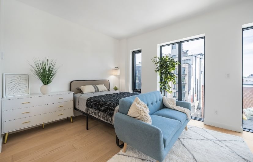 Real estate property located at 30-05 Vernon #3-I, Queens, Astoria, New York City, NY