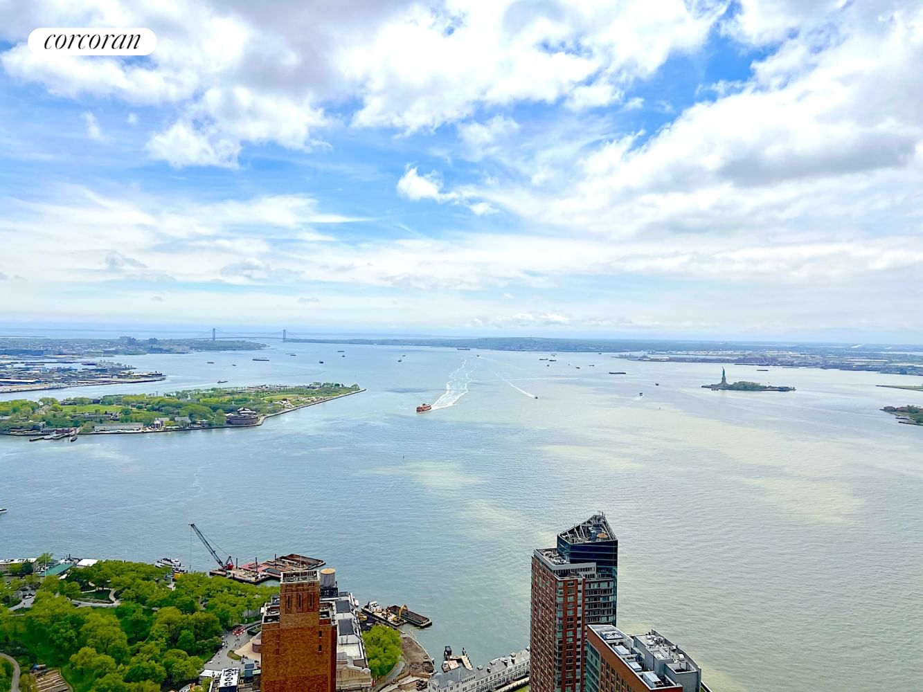 Real estate property located at 50 WEST #55B, New York, Financial District, New York City, NY
