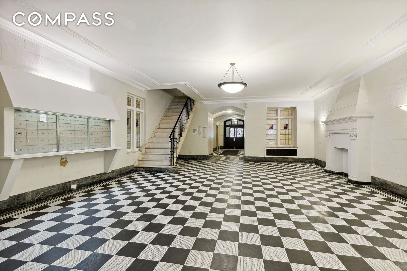 Real estate property located at 371 Fort Washington #2F, New York, Hudson Heights, New York City, NY
