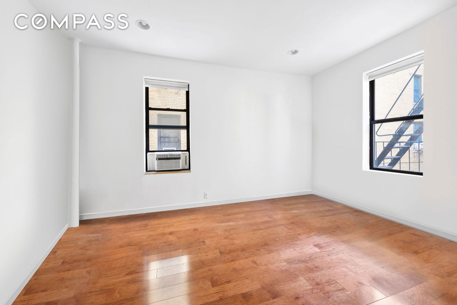 Real estate property located at 371 Fort Washington #2F, New York, Hudson Heights, New York City, NY