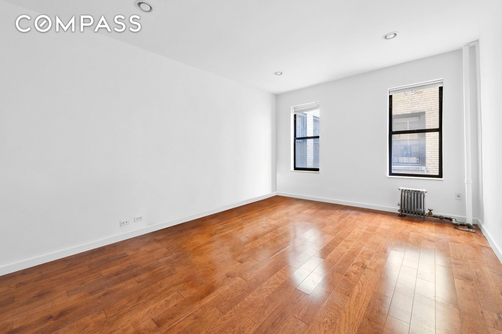 Real estate property located at 371 Fort Washington #2F, New York, Hudson Heights, New York City, NY