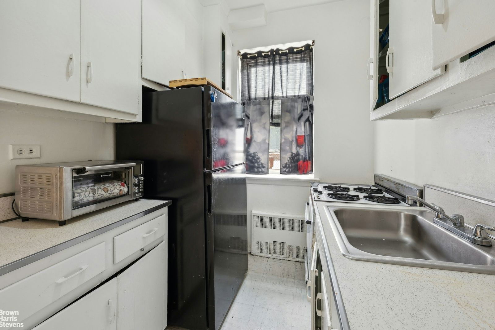 Real estate property located at 800 GRAND CONCOURSE GMS, Bronx, Concourse Village, New York City, NY