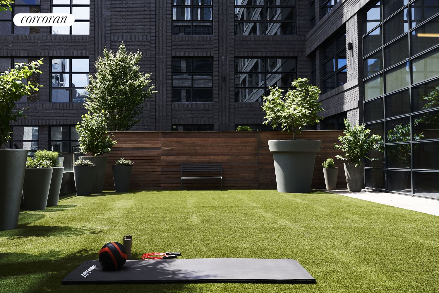 Real estate property located at 547 47TH #305, New York, Hells Kitchen, New York City, NY
