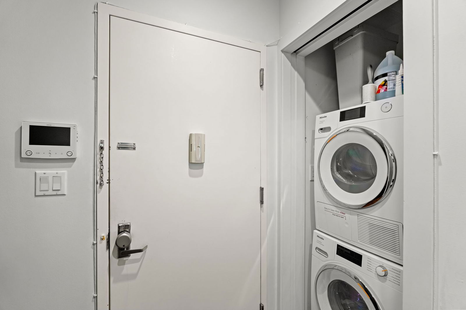 Real estate property located at 159 Tompkins #1-B, Kings, Bedford Stuyvesant, New York City, NY