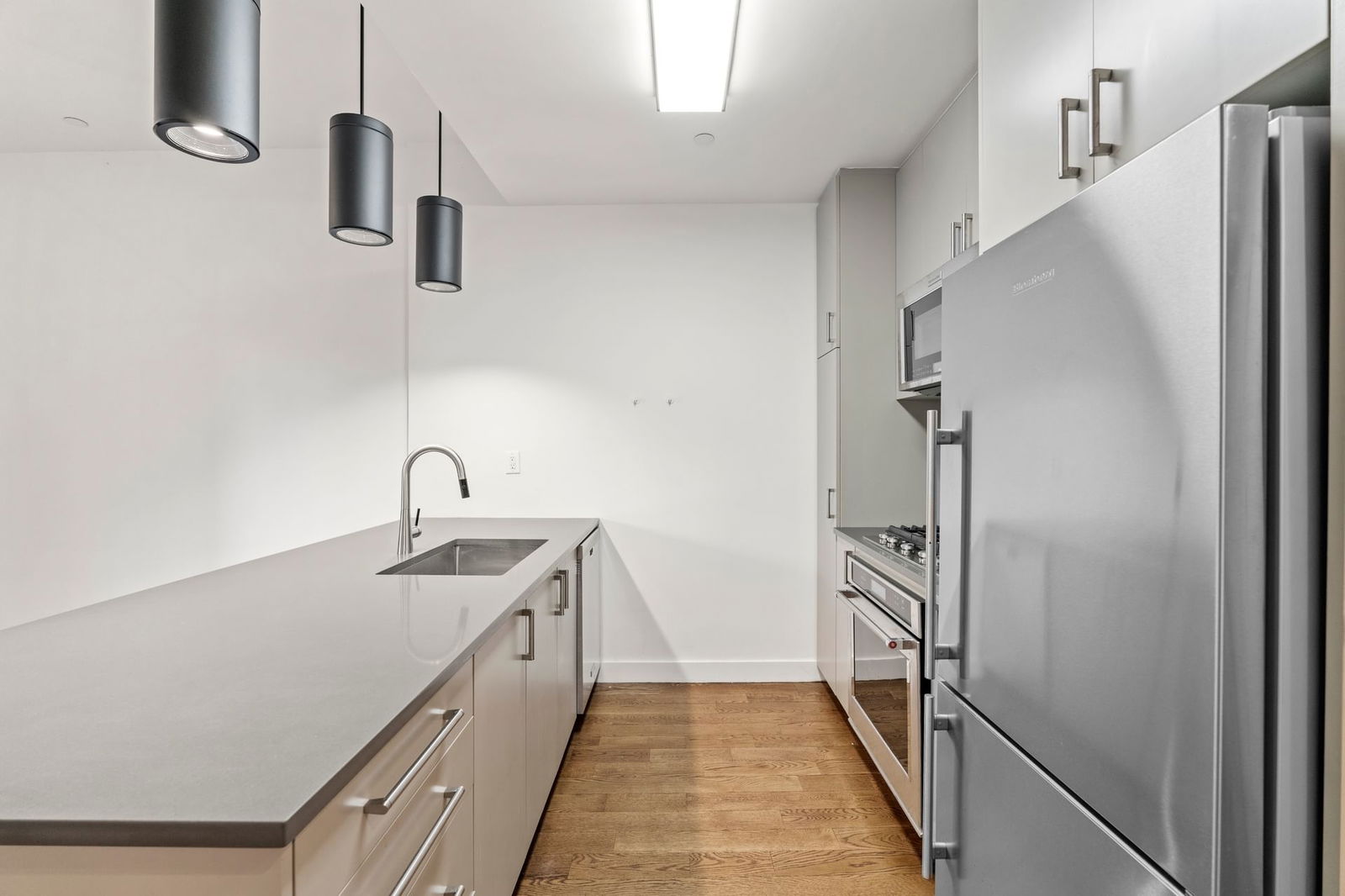 Real estate property located at 159 Tompkins #1-B, Kings, Bedford Stuyvesant, New York City, NY