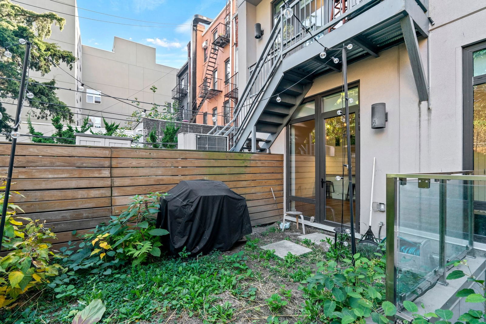 Real estate property located at 159 Tompkins #1-B, Kings, Bedford Stuyvesant, New York City, NY