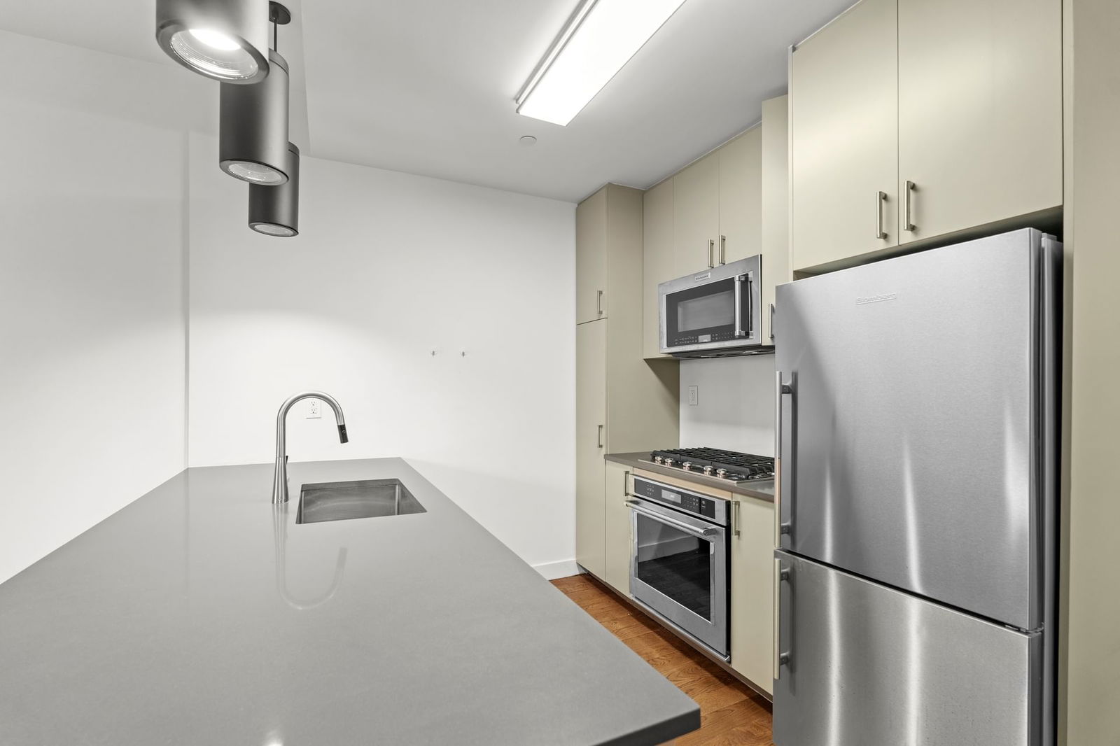 Real estate property located at 159 Tompkins #1-B, Kings, Bedford Stuyvesant, New York City, NY