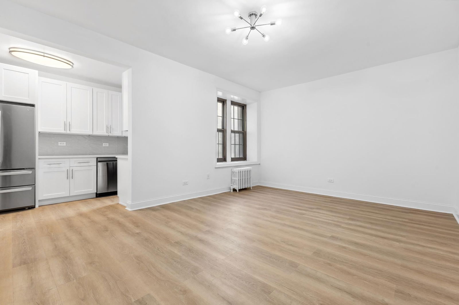 Real estate property located at 1100 GRAND CONCOURSE #3G, Bronx, Concourse Village, New York City, NY