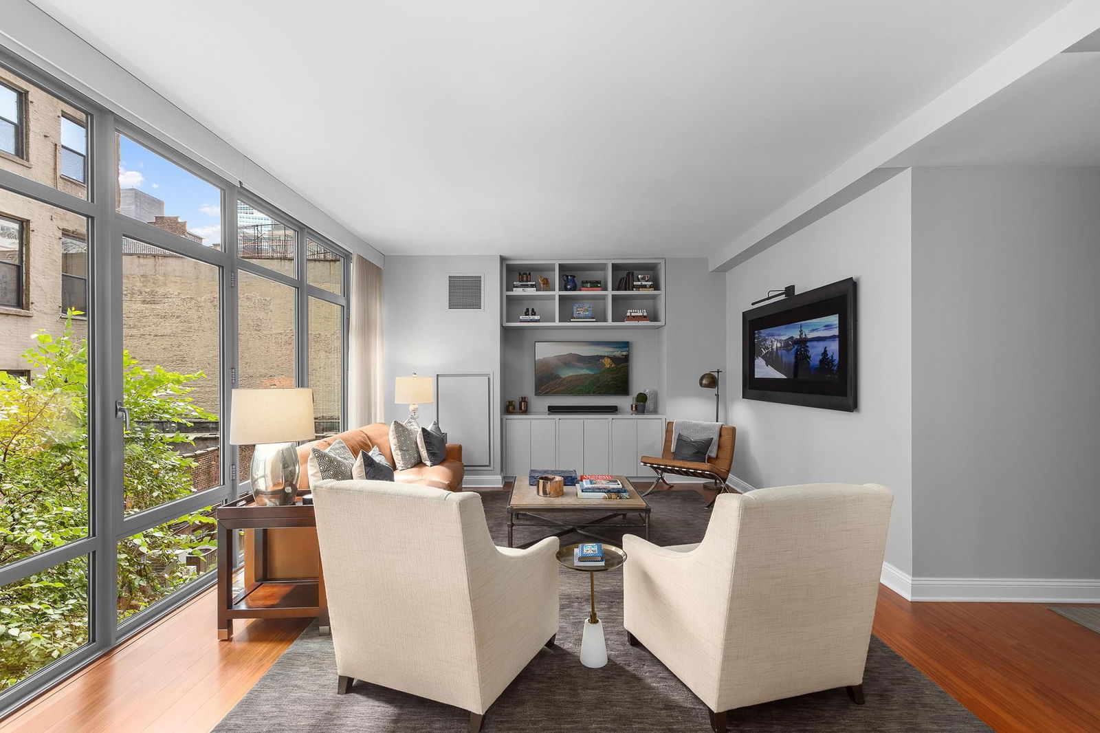 Real estate property located at 57 READE #4F, New York, Tribeca, New York City, NY