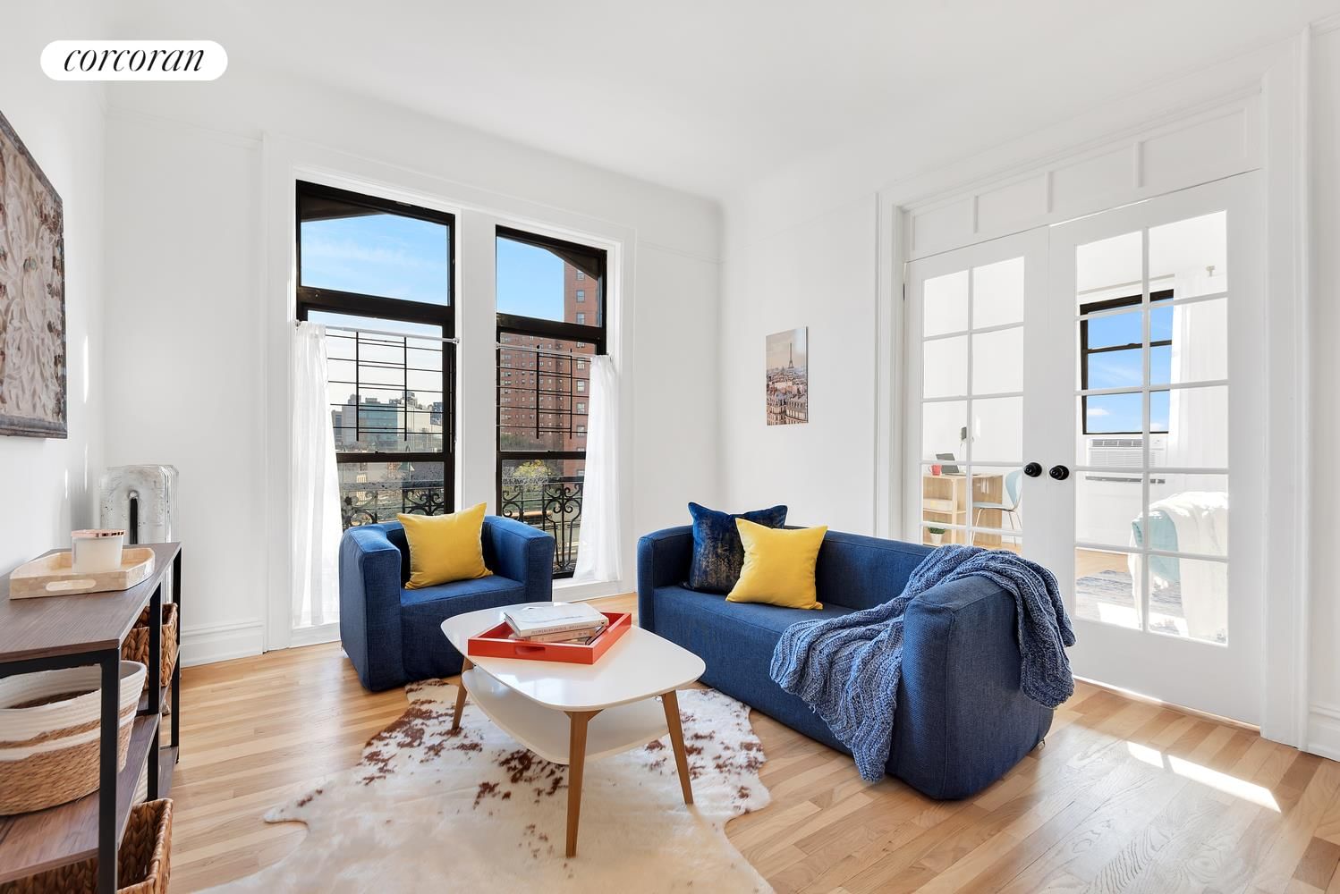Real estate property located at 31 TIEMANN #56, New York, Morningside Heights, New York City, NY