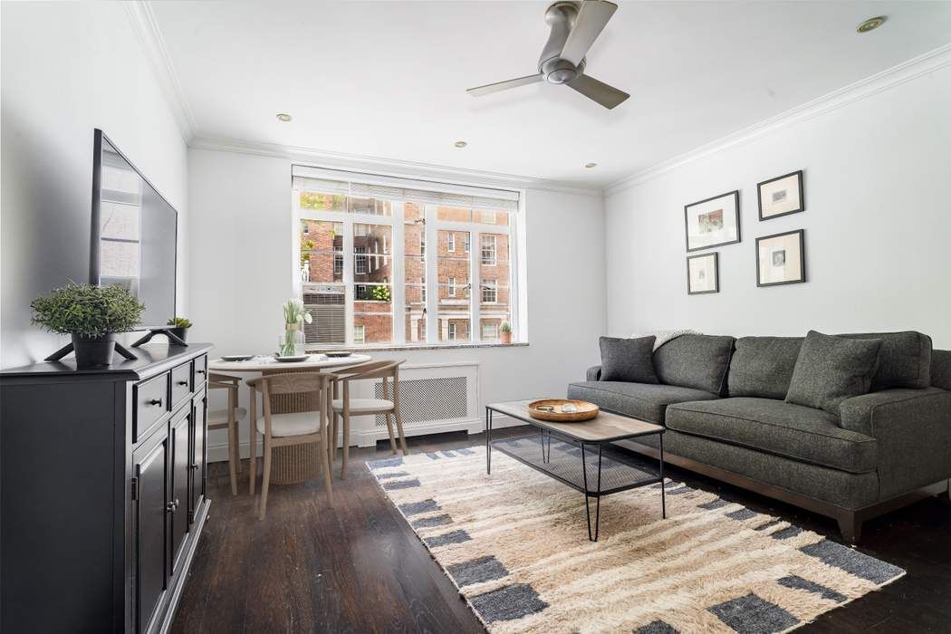 Real estate property located at 82 Irving #3A, New York, Gramercy, New York City, NY